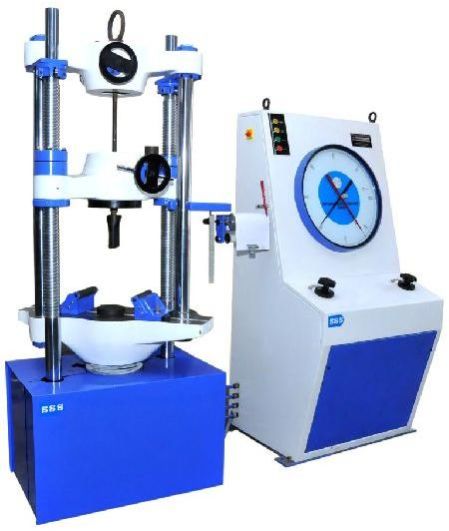 Strength of Material Lab