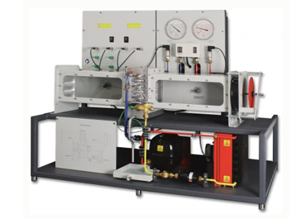 Mechanical Engineering Lab-II