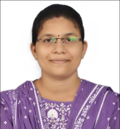 Aishi Sahu