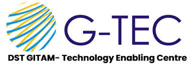 G-Tec GITAM Logo