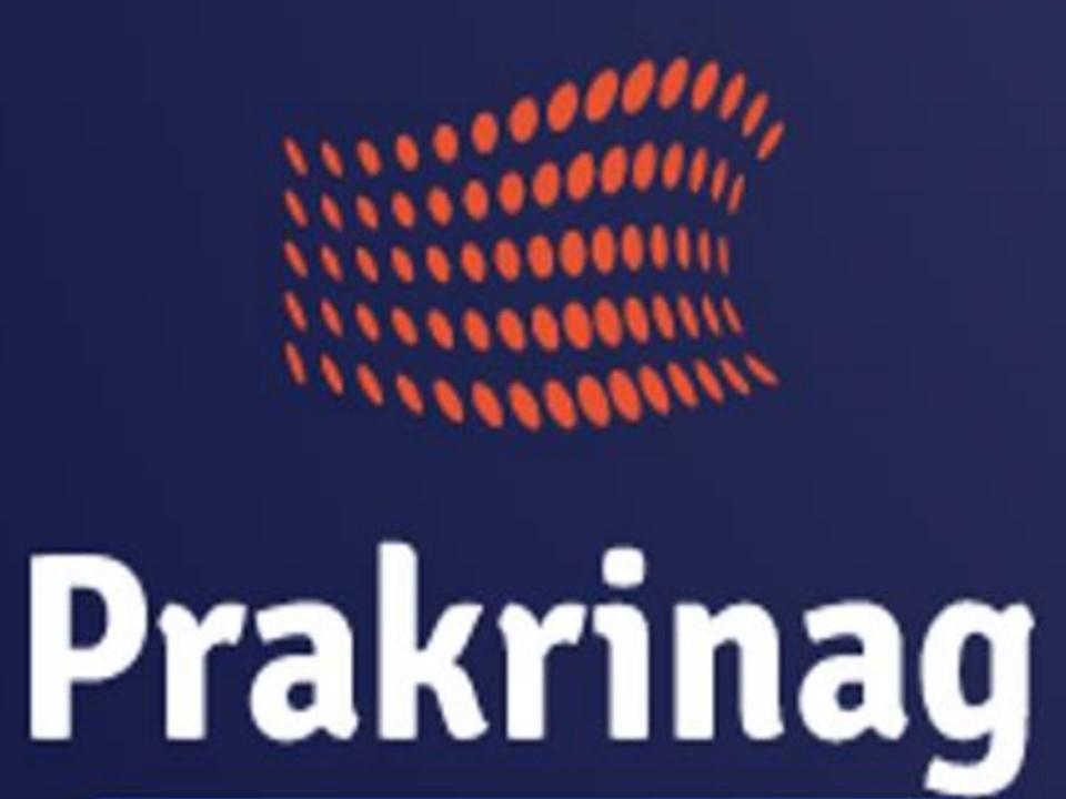Prakrinag Logo