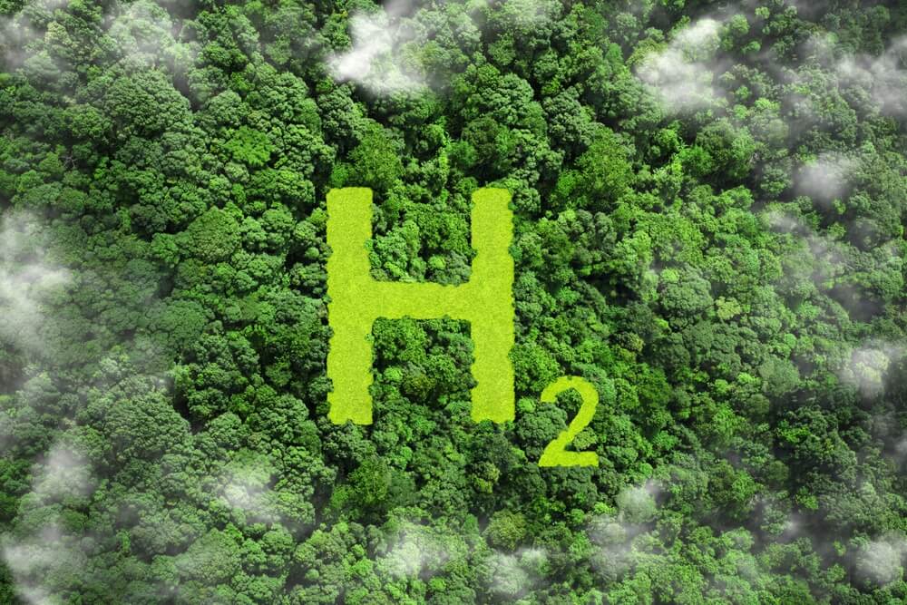 Natural Hydrogen Image