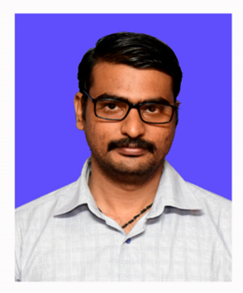 Dr Ravi Kiran M