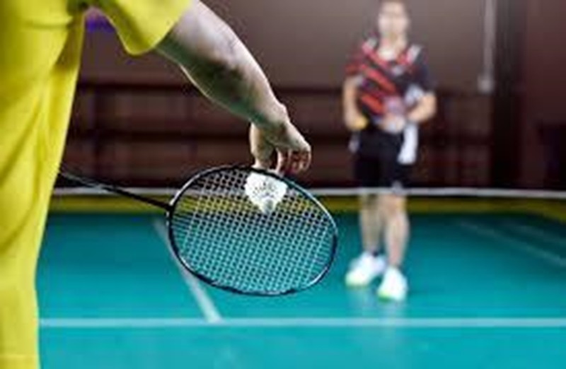 Badminton