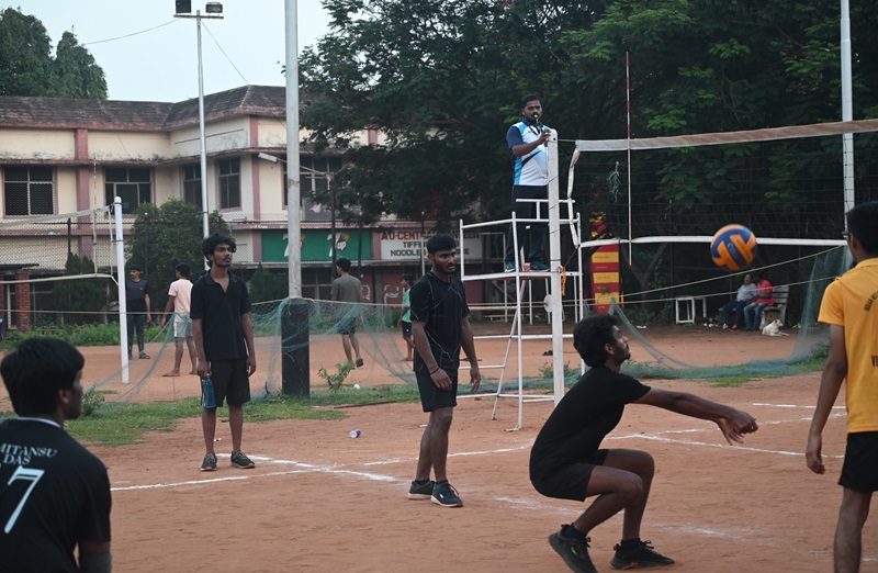 Volleyball