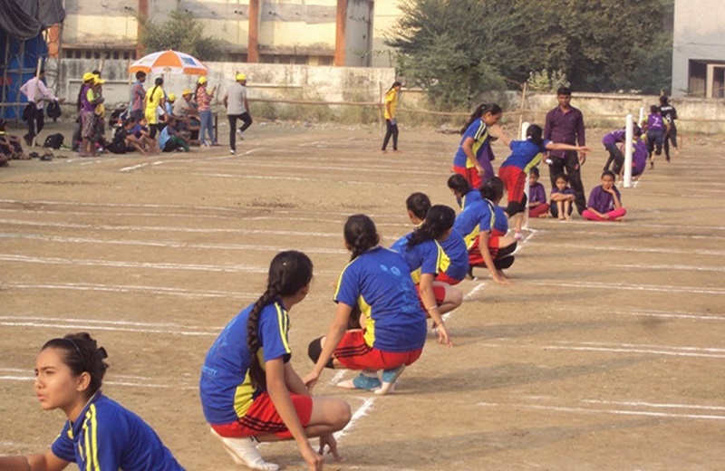 Kho-Kho