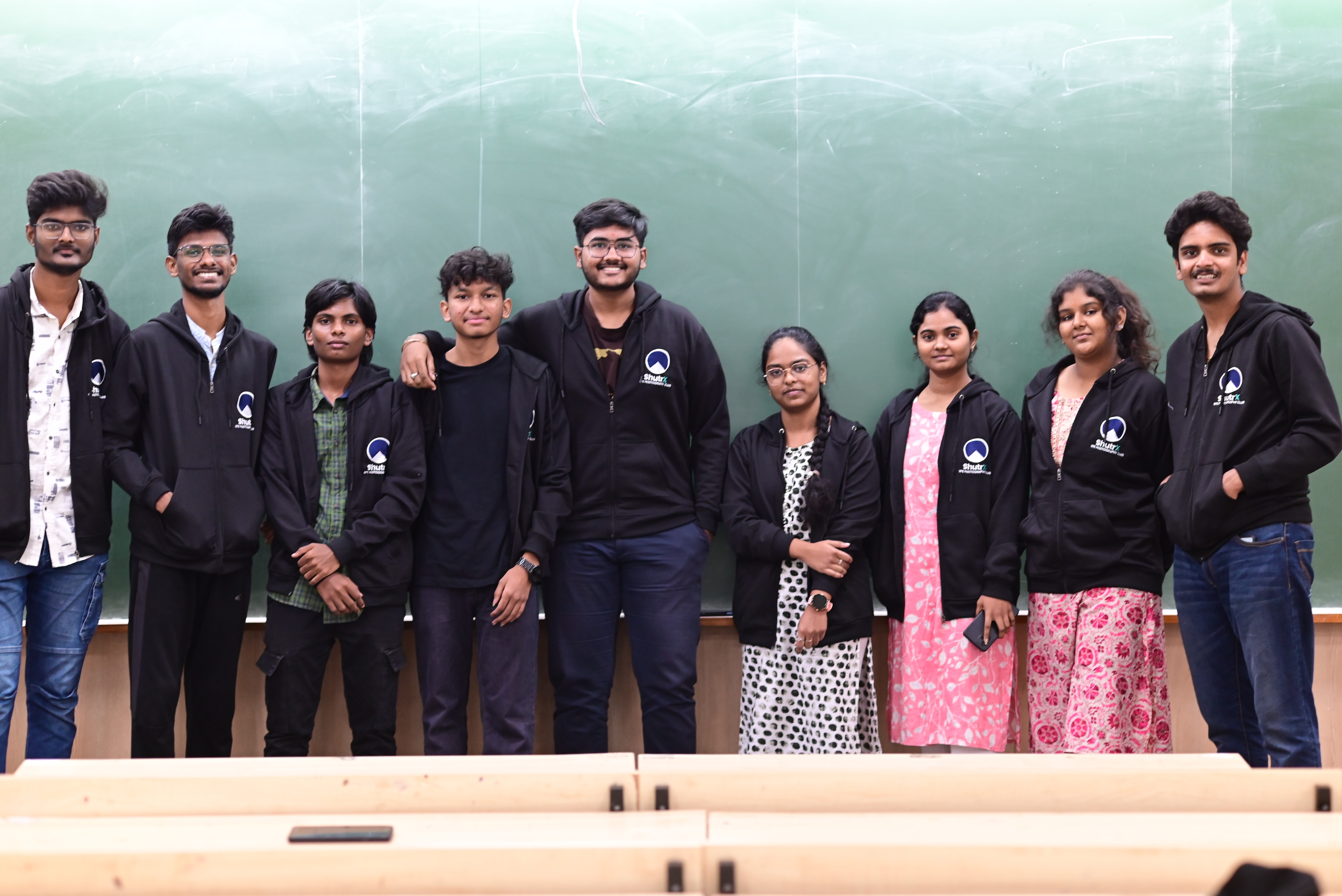 New Lecturer Meeting