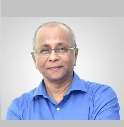 Prof. Paritosh Kansa Banik