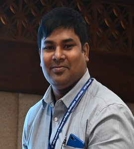 Hemanth Kumar Tanneru