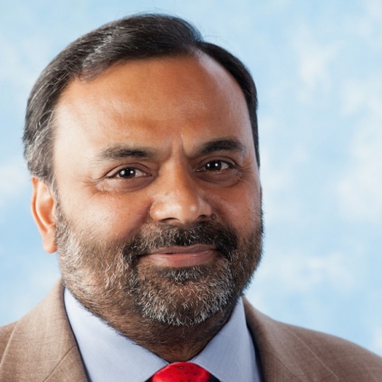 Dr. Satyam Priyadarshy